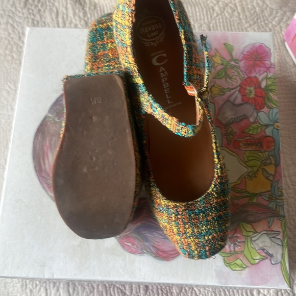 Jeffrey Campbell size 8 - Picture 3 of 3